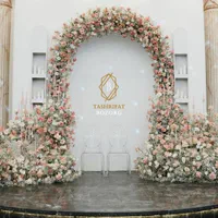 تشریفات ازدواج تالار باغ تالار عمارت عروسی|خدمات پذیرایی، مراسم|اصفهان, آبشار|دیوار