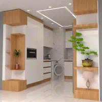 تعمیر و ساخت کابینت