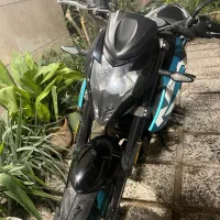 cf 150|موتورسیکلت|تهران, نازیآباد|دیوار