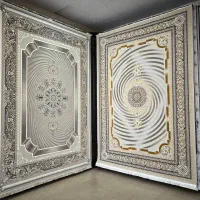 فرش ژاکان ++ انتخابی مطمئن و ماندگار