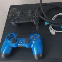 ps4pro|کنسول، بازی ویدئویی و آنلاین|نقده, |دیوار