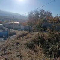 زمین ویلایی 220متر روستایی احمد آباد