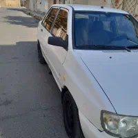 پراید۱۳۲مدل ۹۱فنی درجه یک|خودرو سواری و وانت|نظرآباد, رسالت|دیوار