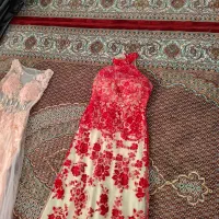 لباس مجلسی نو|لباس|سراب, |دیوار