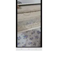 ۳تافرش۱۲ متری  و۴تاپرده که یکیش زبراه هستش|فرش|فاضل آباد, |دیوار