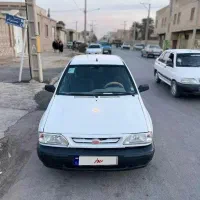 پراید ۱۳۱مدل۹۶
