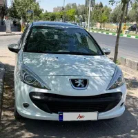 207پانا|خودرو سواری و وانت|قرچک, مهدیه|دیوار