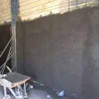پلاستر کاری و نرمه کشی
