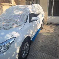 هایما s7پلاس۴۰۲ سفید استثنایی|خودرو سواری و وانت|کرمانشاه, |دیوار