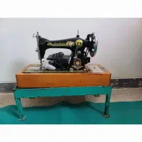 فروش چرخ خیاطی مارک مارشال