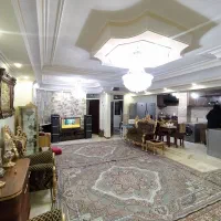 بابزرگی به خواستت نزدیکتری۸۷متر عروس/اندیشه/مارلیک|فروش آپارتمان|ملارد, |دیوار