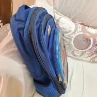 کیف مدرسه|کیف، کفش، کمربند|ملارد, |دیوار