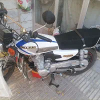 موتور احسان200 انژکتور