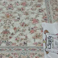فرش آکبند۱۲۰۰شونه ماشینی