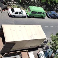 باربری و اثاث کشی ۲۴ ساعته|خدمات حمل و نقل|تهران, اسکندری|دیوار