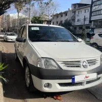 ال ۹۰ E2 فول مدل 87 م رانا|خودرو سواری و وانت|رشت, گلسار|دیوار