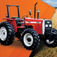 تراکتور ۴۸۵ جفت