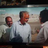 تلویزیون ۲عدد ال ای دی ۴۲ ال جی