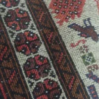 کناره دستباف|فرش|مشهد, چهاربرج|دیوار