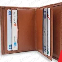 کیف مدارک گم شده