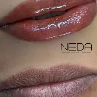 مدل میکروبلیدینگ و شیدینگ لب و بن مژه و خط چشم|خدمات آرایشگری و زیبایی|تهران, تهرانپارس جنوبی|دیوار