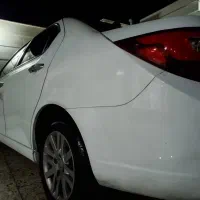 دنا پلاس ۱۴۰۴ ۶ سرعته خشک|خودرو سواری و وانت|گرگان, |دیوار