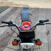 موتور احسان|موتورسیکلت|شادگان, |دیوار