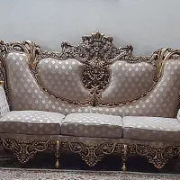 مبلمان استیل و کلاسیک