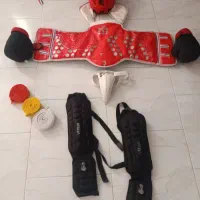 پک کامل هوگو کاراته