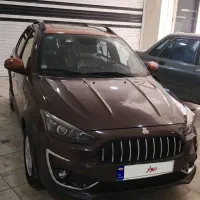 اطلس E اتومات اطلس فول اپشن