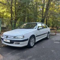 پژو پارس tu5 مدل ۹۶|خودرو سواری و وانت|گرگان, |دیوار