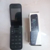 گوشی نوکیا ۲۶۶۰ فیلیپ سالم