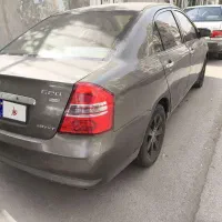 لیفان مدل ۹۳