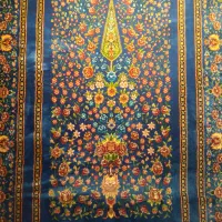 فرش ۹متری