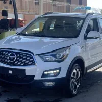 هایما s5 پرو مدل۱۴۰۴ سفید نیو فیس  آگهی شخصی