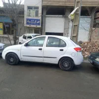 تیبا۲ مدل ۹۳