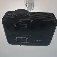 ویدیو پرژکتور اپتما 870