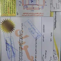 پراید 89 دوگانه فابریک دور رنگ|خودرو سواری و وانت|آق قلا, |دیوار