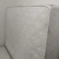تشک طبی فنری دونفره