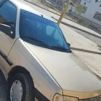 پژو ۴۰۵ مدل ۸۴|خودرو سواری و وانت|فولادشهر, C1|دیوار