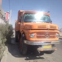 سلام بنزتک مدل ۱۳۶۴