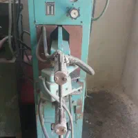 دستگاههای تولید بشگه|ماشینآلات صنعتی|ملایر, |دیوار