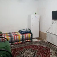 خانه مسافر رضایی