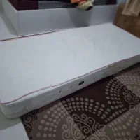 تشک طبی رویال در حد نو