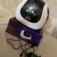 وسایل کاشت ناخن .