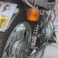 متور مدل 94|موتورسیکلت|باوی, |دیوار