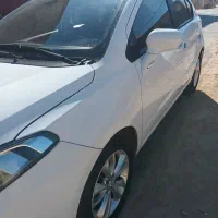 برلیانس مدل۹۵ اتوماتیک|خودرو سواری و وانت|یزد, |دیوار