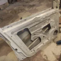 درب کاپوت ام وی ام 315 نیو در عقب در جلو|قطعات یدکی و لوازم جانبی|شیراز, اصلاح‌نژاد|دیوار