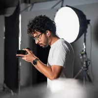 ادمین اینستاگرام ، تدوین فیلمبرداری ، تولید محتوا