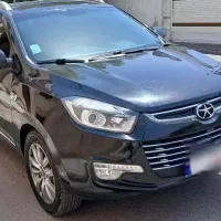 جک اس5 اتومات  بی رنگ بدون صافکاری و لیسه